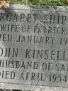 Record image of John Kinsella