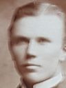 Record image of Nils Gustaf Nyström