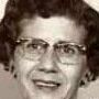 Record image of Florence Fern Anderson Kimball (born Moulton)