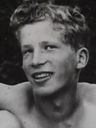 Record image of Åke Hedman
