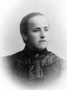Record image of Augusta Helena Eriksson (born Lindqvist)