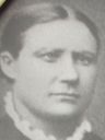 Record image of Juliana Mathilda Dahlberg (o.s. Lodén)