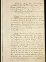 Record image of James Samuel (Convict) pickpocket Ford