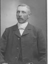 Record image of Janne* Olsson (född Olofsson)