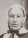 Record image of Anna Stucky (born Schrag)