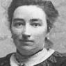 Record image of Johanna Maria (Jannie) * (Joanna Maria) Goossens / Poulen (o.s. Janson)