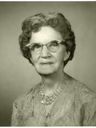 Record image of Emily Maria Nelson (born Hope)