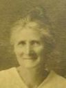 Record image of Catherine Hall (born Stuart)