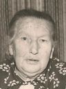 Record image of Hanna Nilsson (o.s. Johannesdotter)