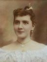 Record image of Caroline E Ullrich (geb. Boyd)