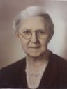 Record image of Betsy "Elizabeth" Iverson (born Stanton)