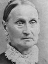 Record image of Ruth 1) Underwood; 2) Eldredge (born Baker)