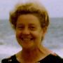 Record image of Lucy Dorothy "Queenie" Thompson (born Field)