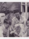Record image of Elsie Alice Green (born Poole)