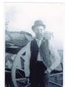 Record image of Michael Augustine Parker