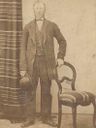 Record image of Lars Peder Rasmussen