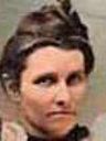 Record image of Rachel Fisher (born Roberts)