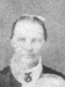 Record image of Anna Sophia Mortensen (o.s. Erickson)