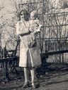 Record image of Nanna Elisabet Gustavsson (born Johansson)