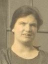 Record image of Annie Nagle (born Reilly)