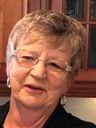 Record image of Carol Ann Siemens (born Westfall)