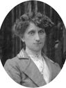 Record image of Bessie Mae Butscher (born Nelson)