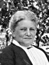 Record image of Josefina Erikson (born Malmqvist III:8)