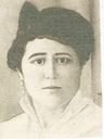 Record image of Juana Miguel (nascida ABAD Antón)