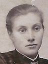 Record image of Birthe Hansine Hansen (geb. Jensen)