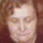 Record image of Zofia Rakowska (born Choszcz)