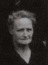 Record image of Sigrid Otilie Andersson (o.s. Svanberg)