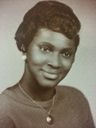 Record image of Renee Maria Jones-Jackson (born Smith)