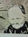 Record image of Sara Håkansson (born Johansdotter)