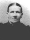 Record image of Martha Katrina Carlsson (born Danielsdotter)