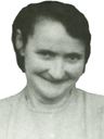 Record image of Annie Josephine Davies (born Cassidy)