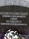 Record image of Simon Niklasson