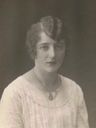 Record image of Ester Welander (born Märtensson)