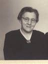 Record image of Anna Eugenia Ekholm (o.s. Wennström)
