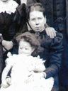 Record image of Isabella Scott (born Lees)