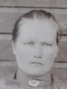 Record image of Johanna Wilhelmiina Martintytär Karlsson Poukka (o.s. Martensdr Pouru)