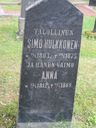 Record image of Simo Hulkkonen