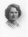 Record image of Ruth Eleanor Underwood (born Bell)