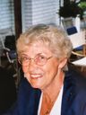 Record image of Helga Hansine Scheffmann (born Andersen)