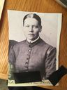 Record image of Maria Goransson (o.s. Kristensson)