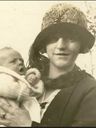Record image of Florence Daisy McGillivray (born Lewis)