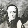Record image of Mary Elizabeth Post (born Morden)