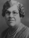 Record image of Esther Lavina Palmer (born Madill)