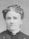 Record image of Emily Electa Stevenson (born Williams)