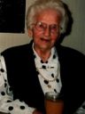 Record image of Gertrud Elsner (geb. Meinert)