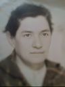 Record image of Dora Benitez (born Nuñez Ayala)